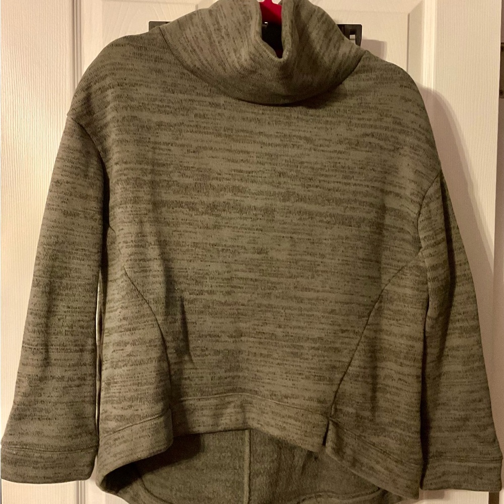 Anthropology Sweater